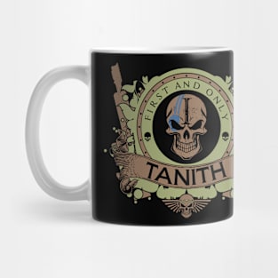 TANITH - CREST EDITION Mug